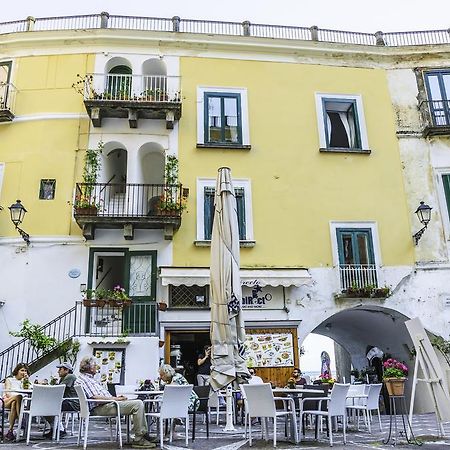 Casa Rosaria Villa Atrani Oda fotoğraf